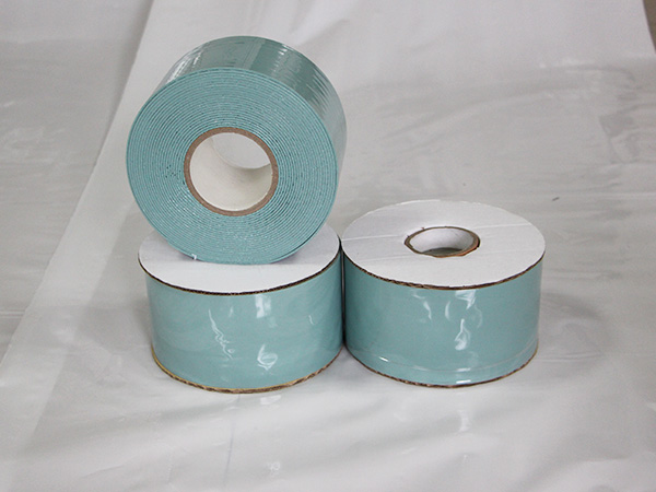 红桃国际体防腐胶带