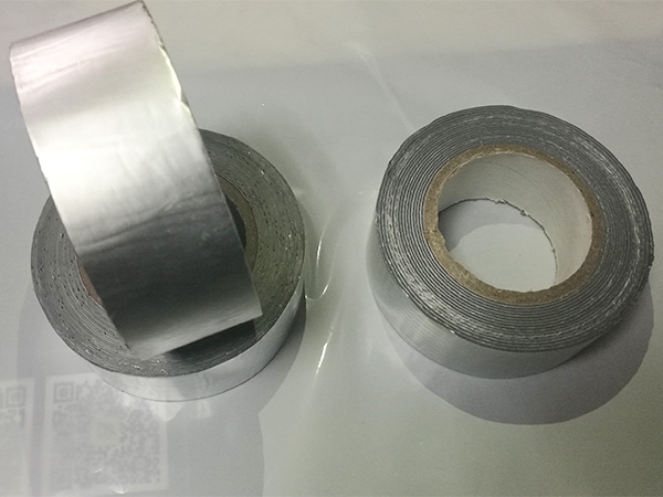 铝箔防紫外线防腐胶带