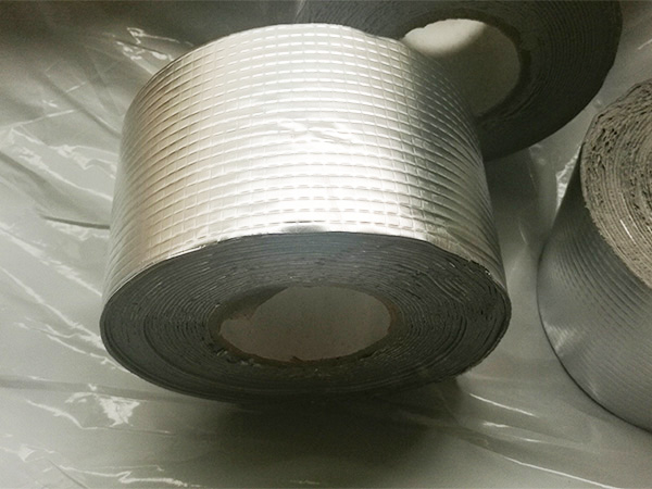 铝箔防腐胶带厂家