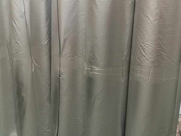 铝箔管道防腐胶带