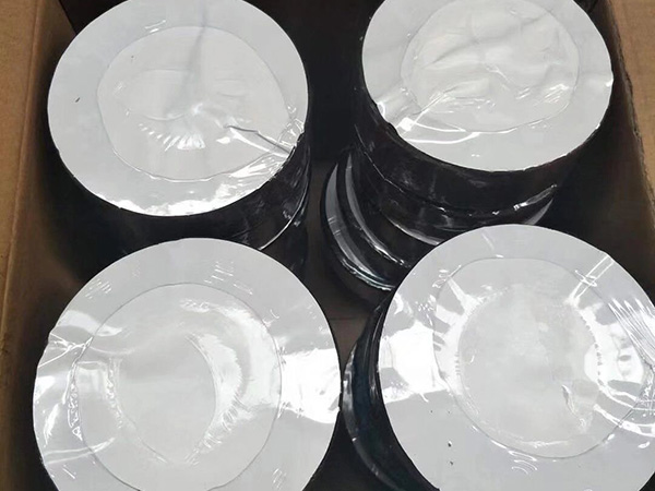 铝箔防腐防水胶带