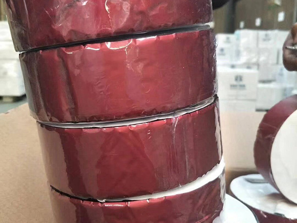 铝箔防腐沥青胶带