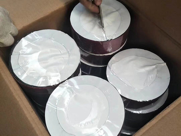 丁基橡胶防水胶粘带