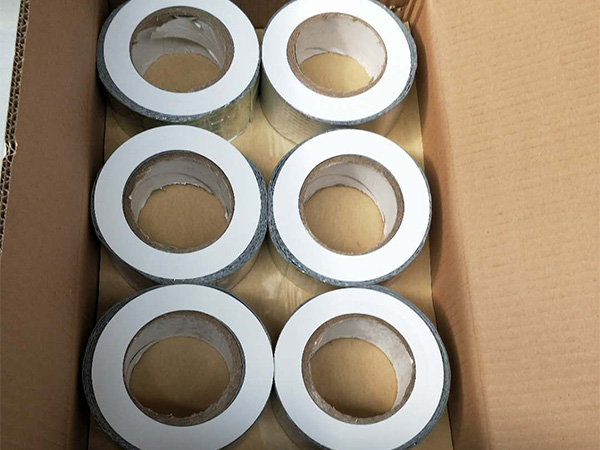 强力防漏铝箔防腐胶带