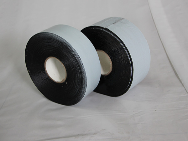 聚乙烯冷缠防腐胶带