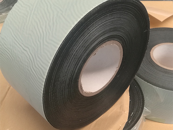 复合型聚乙烯防腐胶粘带