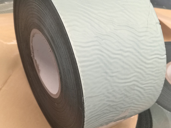 聚乙烯防腐胶粘带