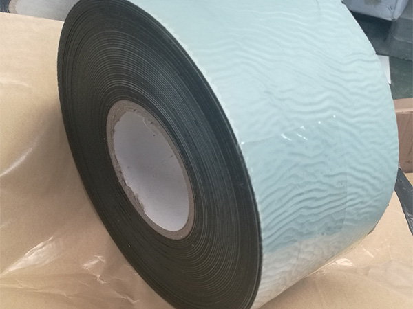 复合型聚乙烯防腐胶带