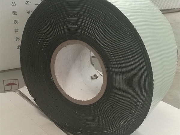 聚乙烯防腐冷缠胶粘带