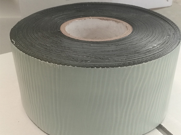 聚乙烯管道防腐胶带