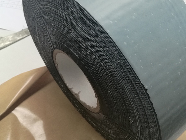 管道聚丙烯防腐胶带