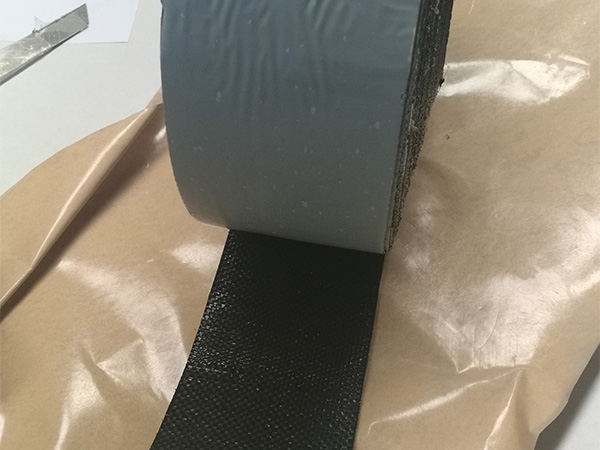 聚丙烯防腐胶带厂家