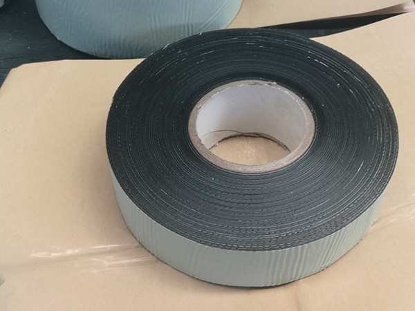 增强纤维聚丙烯防腐胶带