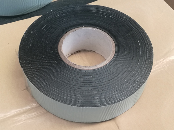 聚丙烯纤维防腐胶带