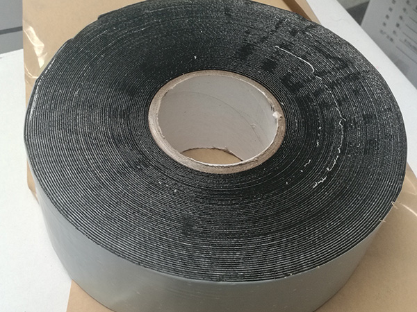 聚丙烯防腐胶粘带