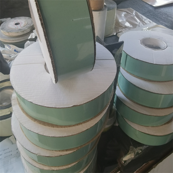 红桃国际体防腐胶带定制