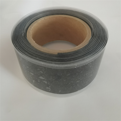 自融合防腐胶带